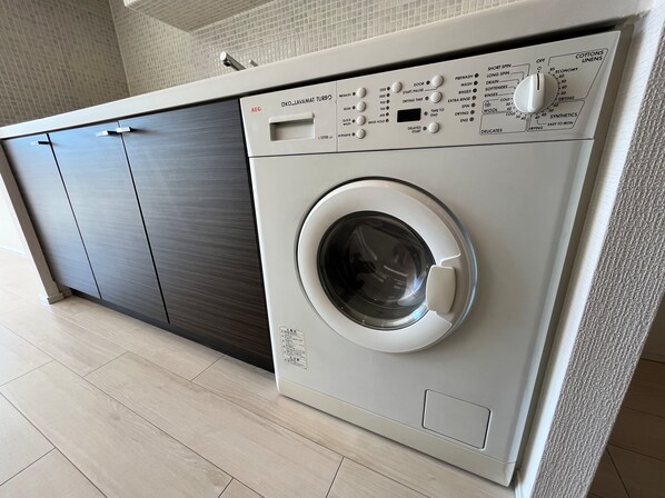 カスタリア新宿夏目坂の物件内観写真